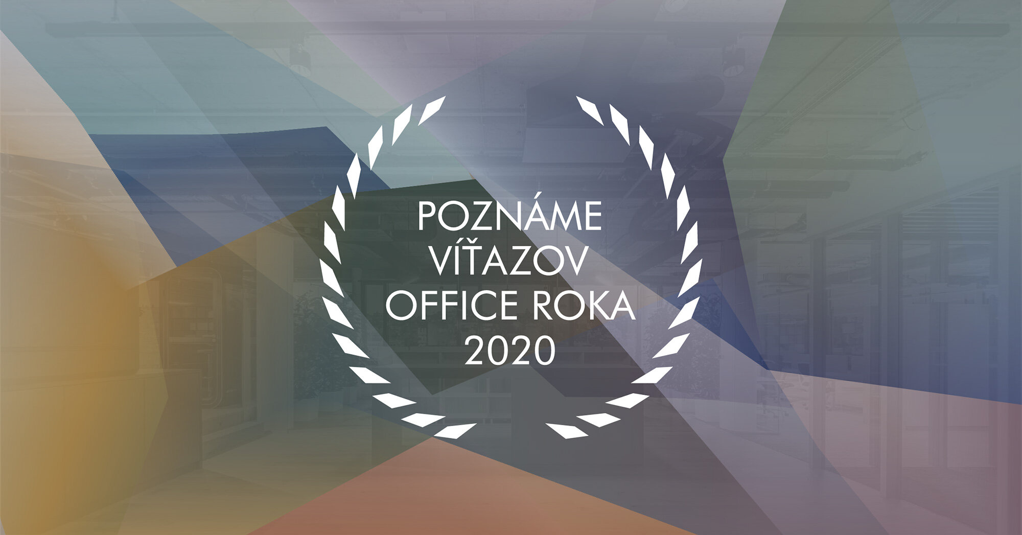 Víťaz súťaže OFFICE ROKA 2020 rozširuje význam pojmu kancelária