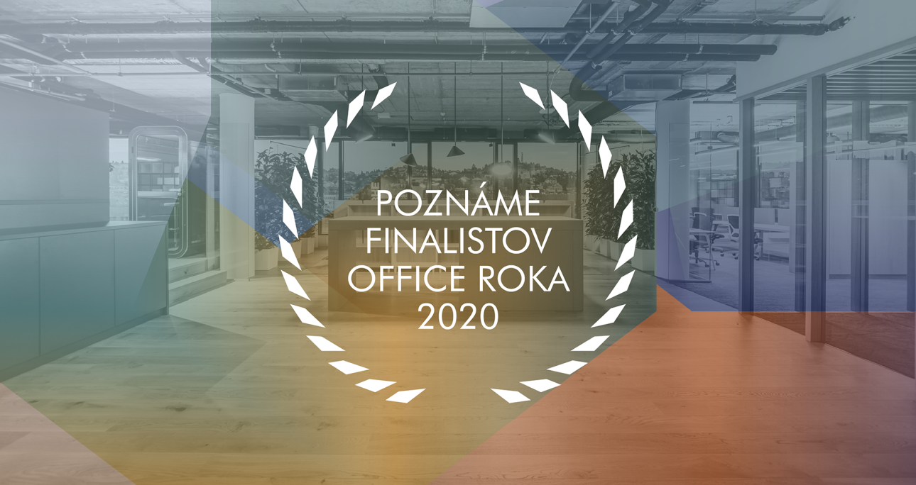 Pozrite si to najlepšie z OFFICE ROKA 2020 a reakcie finalistov!