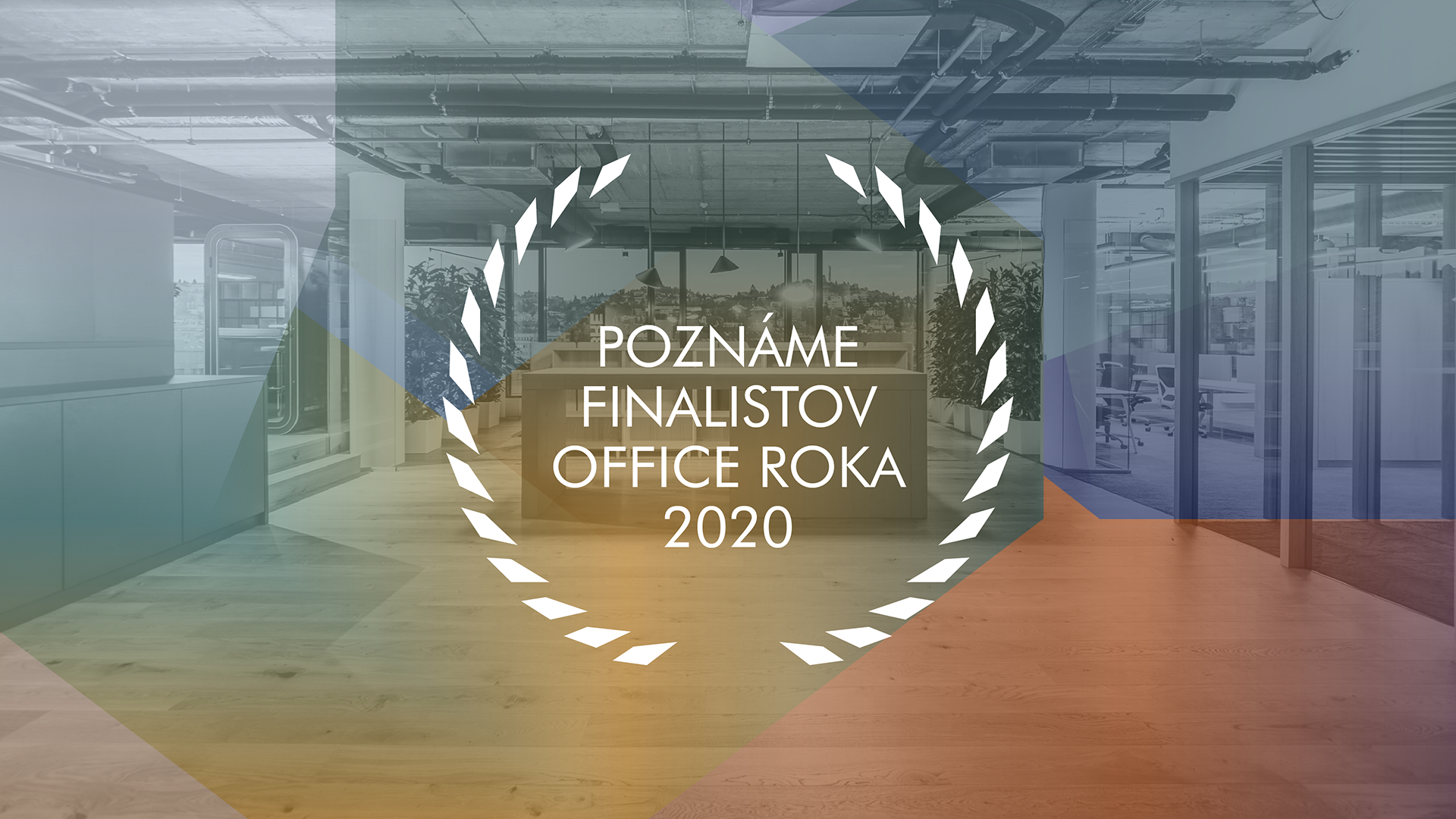 Pozrite si to najlepšie z OFFICE ROKA 2020 a reakcie finalistov!