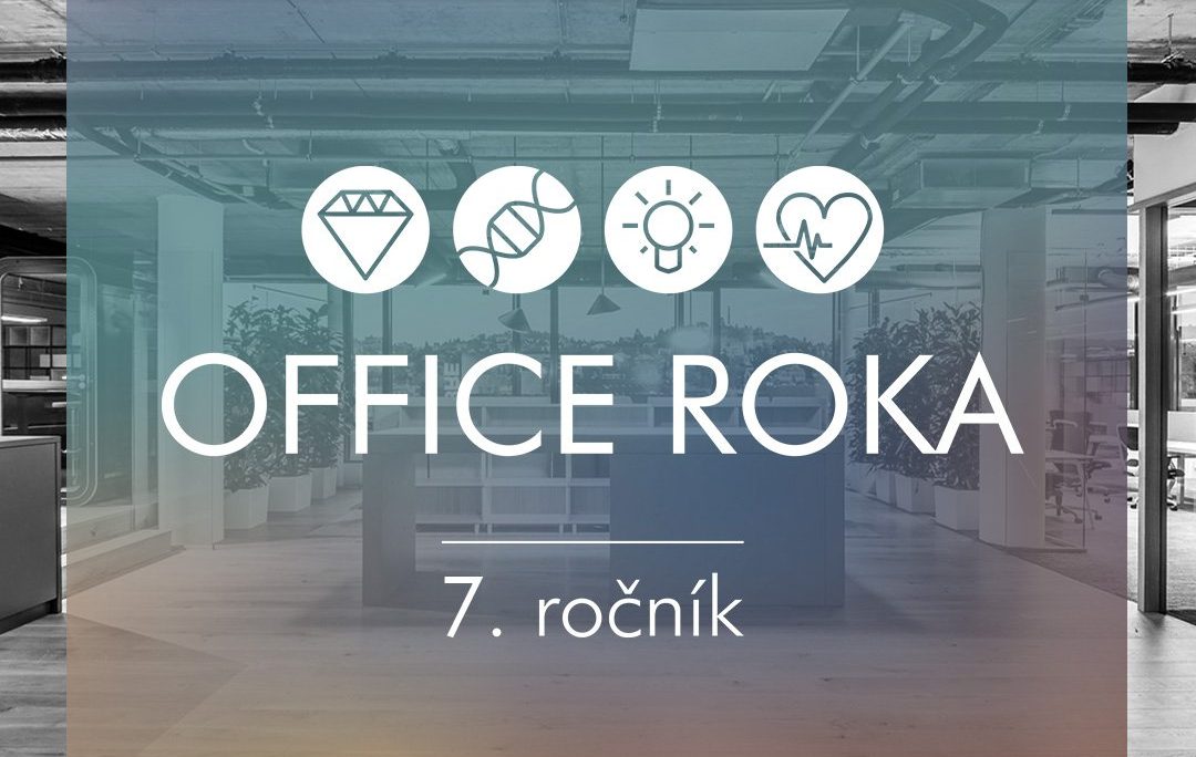 OFFICE ROKA otvára štyri témy, ktoré hýbu svetom kancelárií