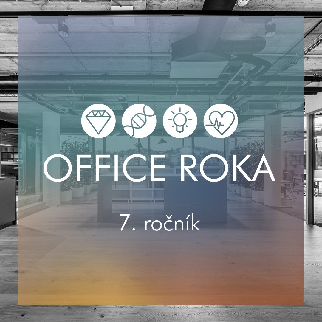 OFFICE ROKA otvára štyri témy, ktoré hýbu svetom kancelárií