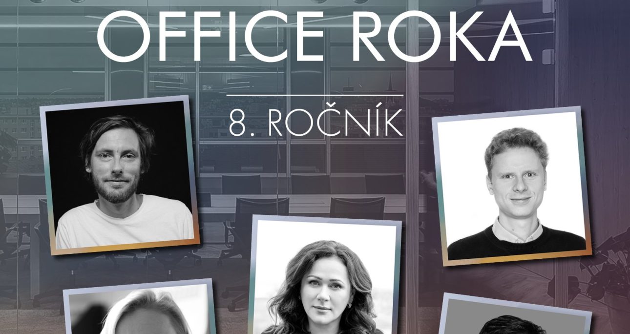 V súťaži OFFICE ROKA si sily zmeria 30 spoločností