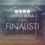 Do finále OFFICE ROKA postúpilo 10 spoločností