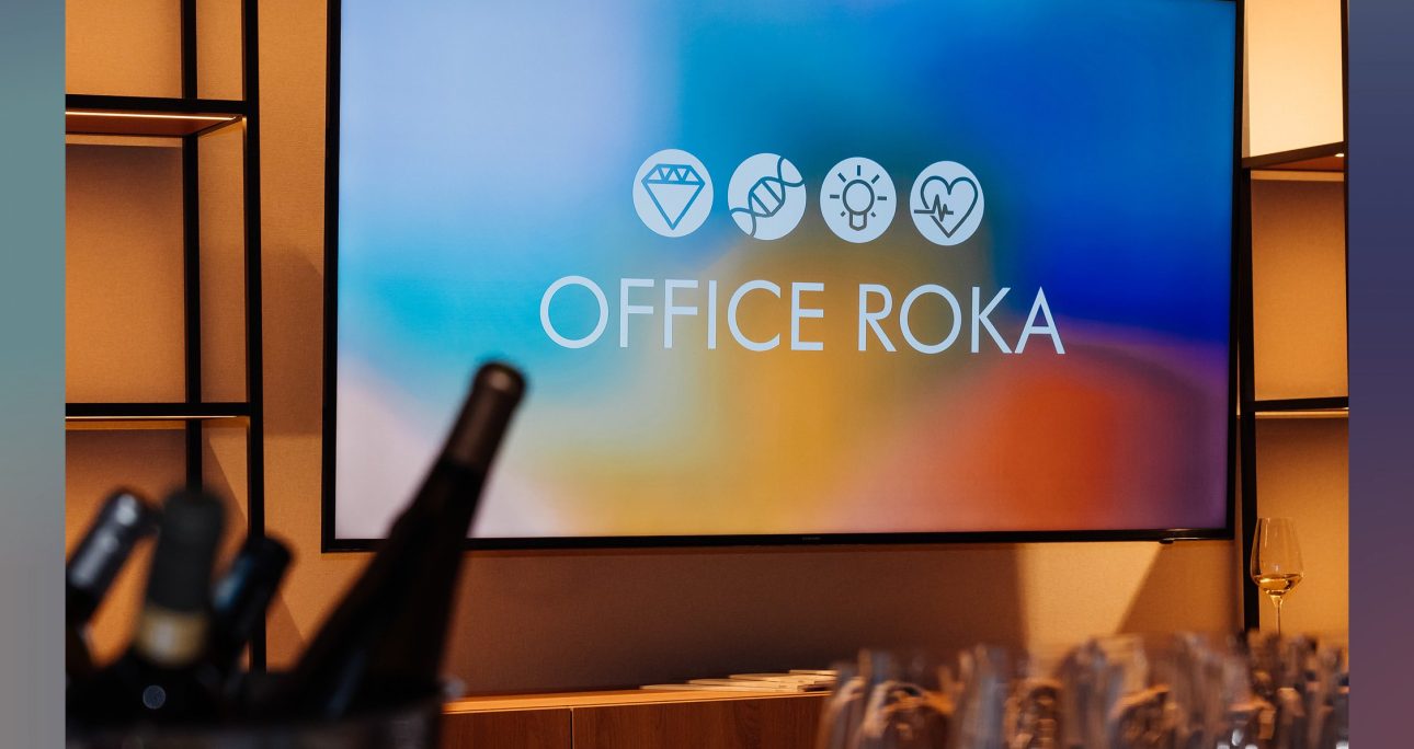 Víťazi 8. ročníka súťaže OFFICE ROKA si prevzali ceny