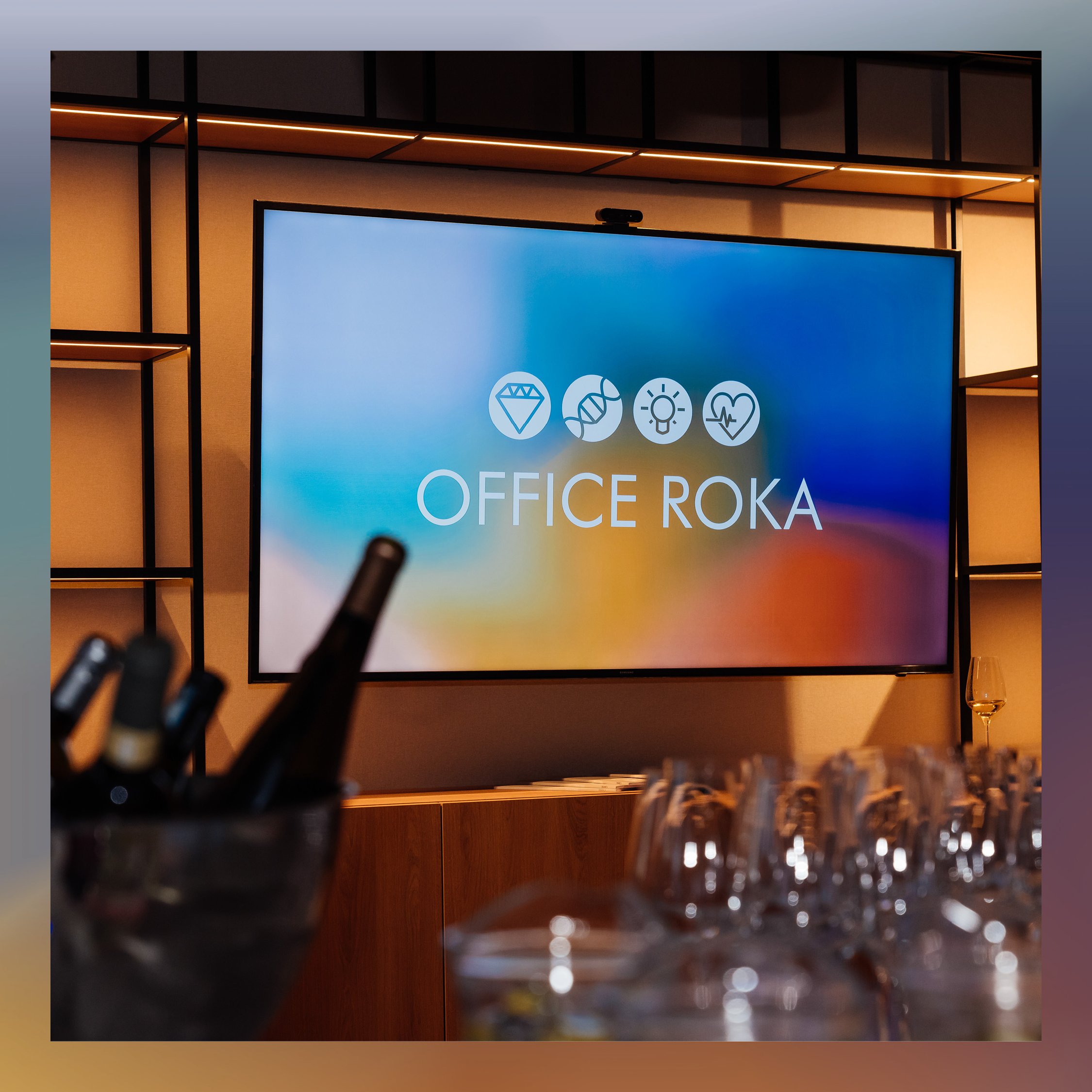 Víťazi 8. ročníka súťaže OFFICE ROKA si prevzali ceny