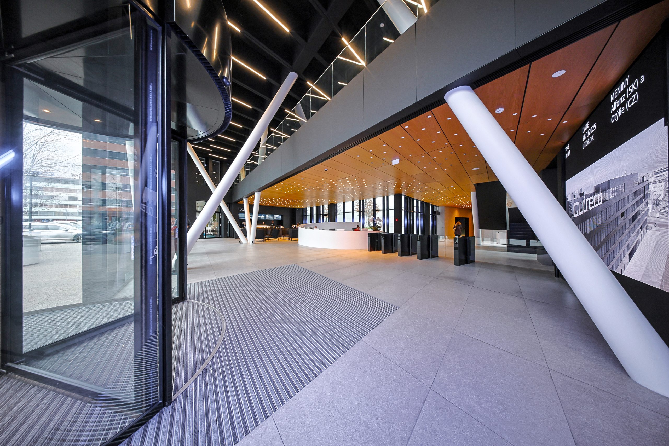 Slovanet workspace