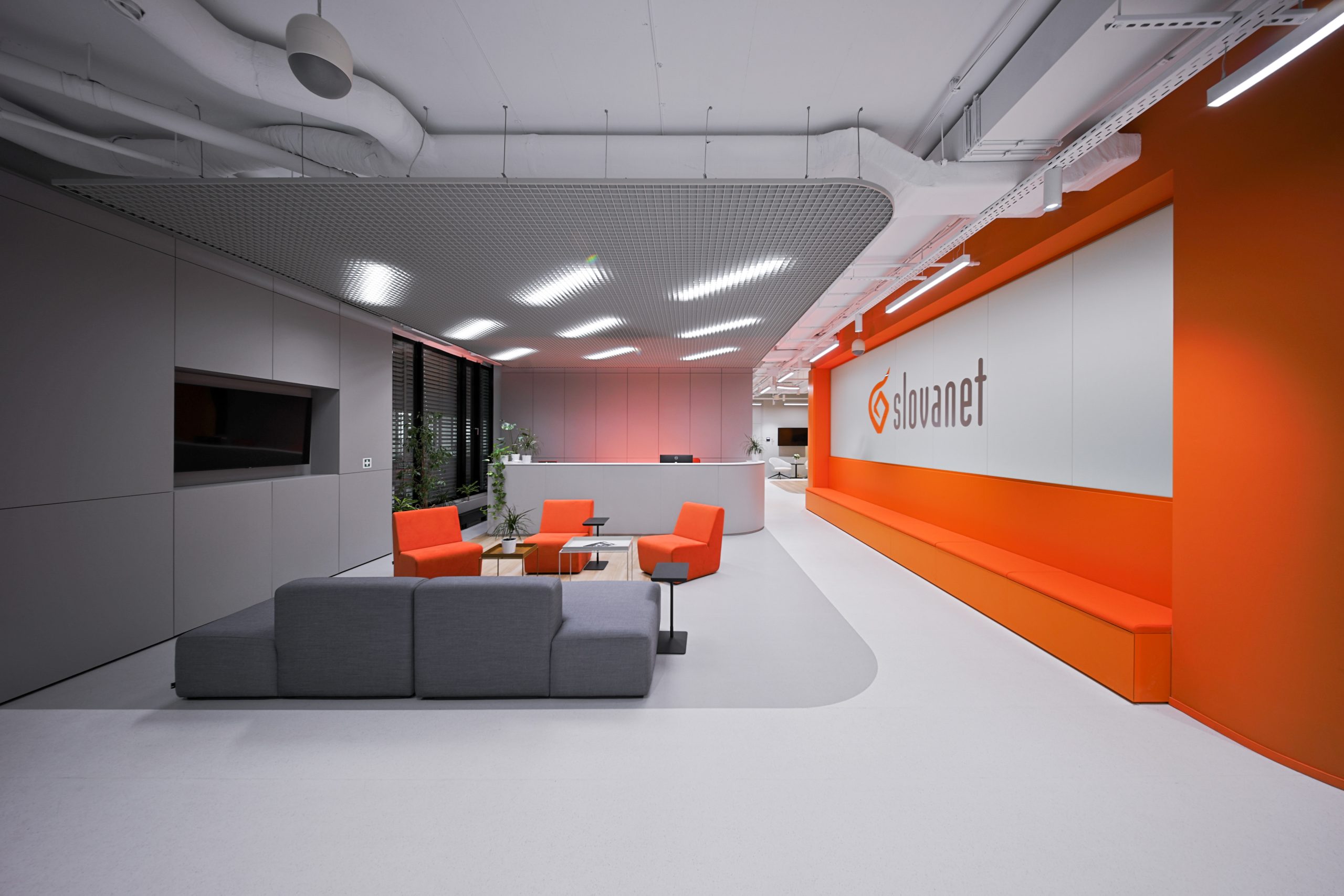 Slovanet workspace
