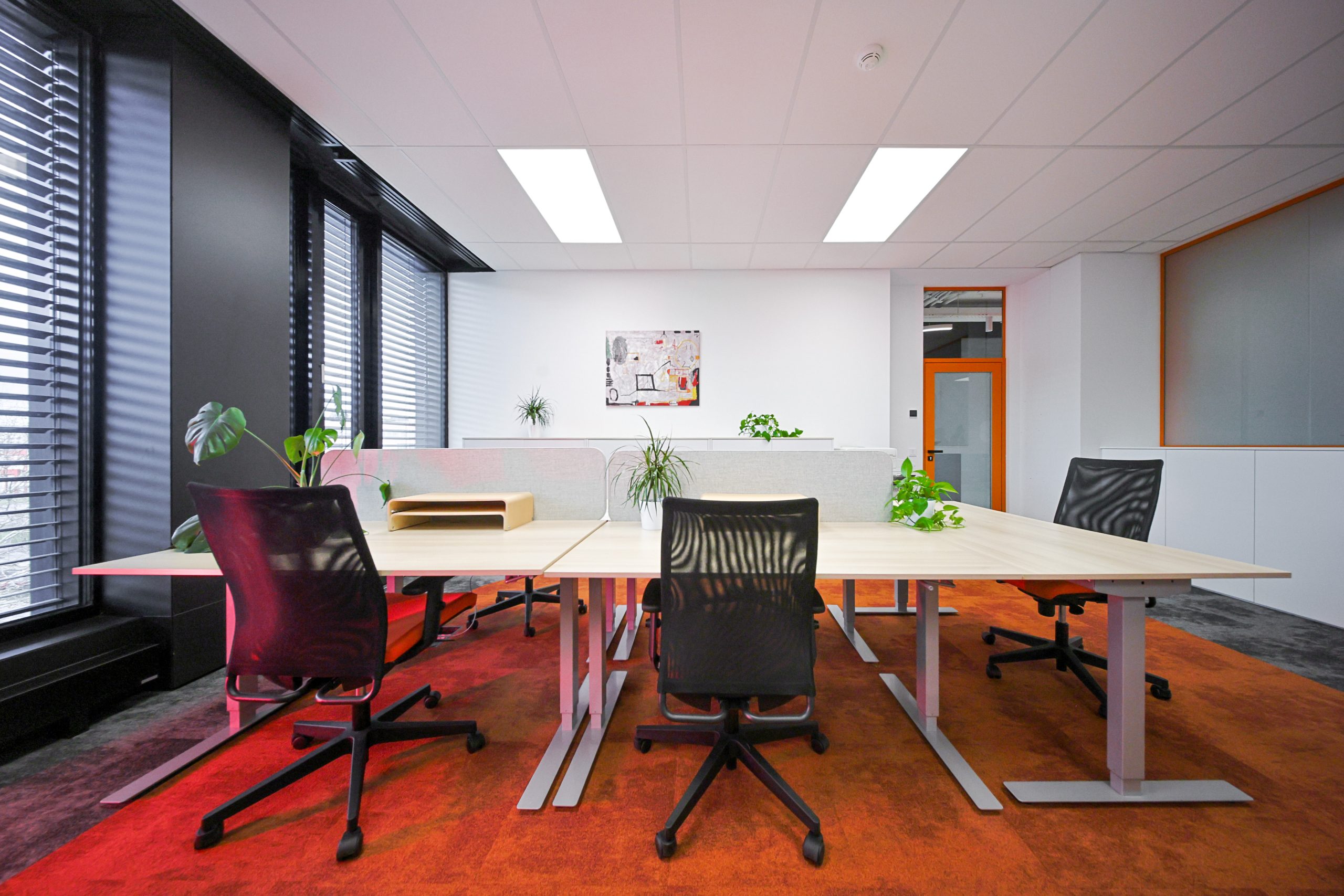 Slovanet workspace