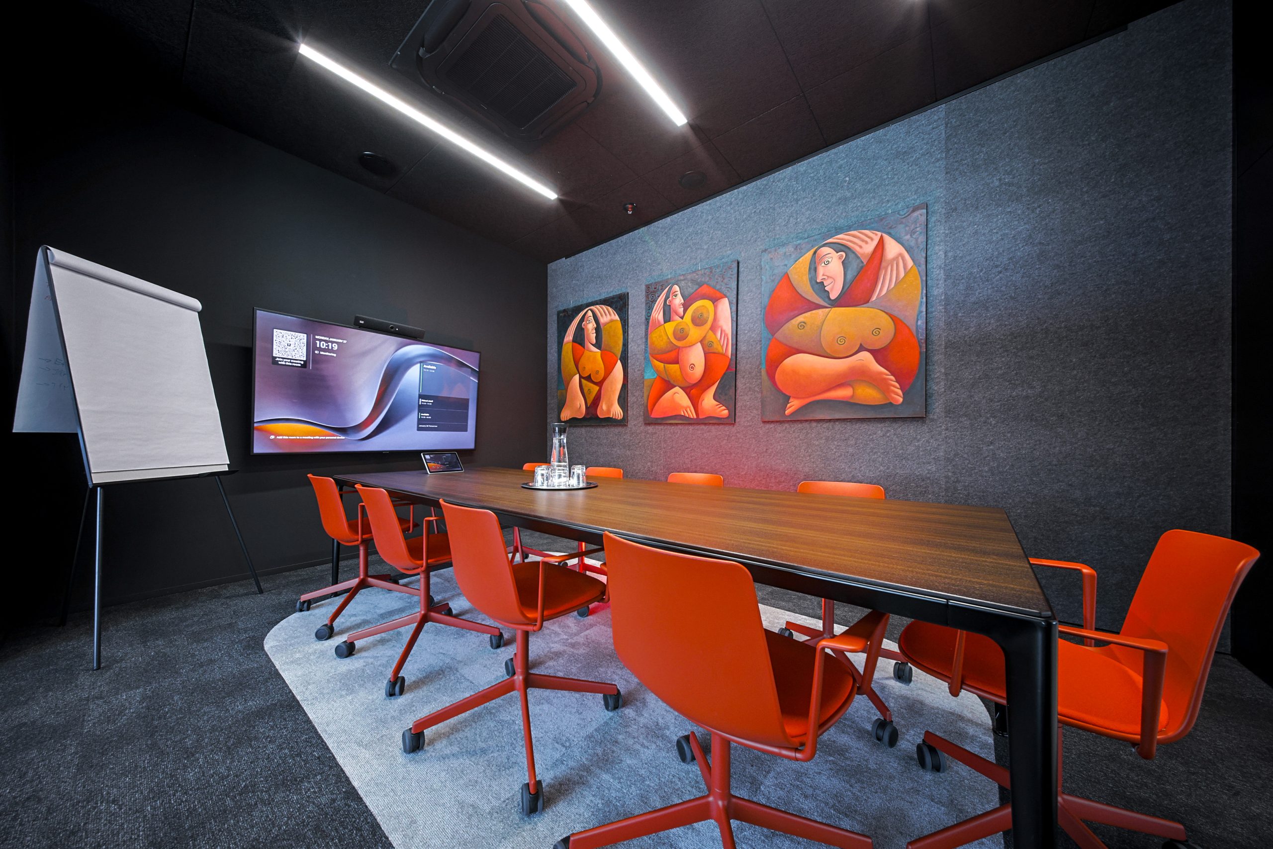 Slovanet workspace