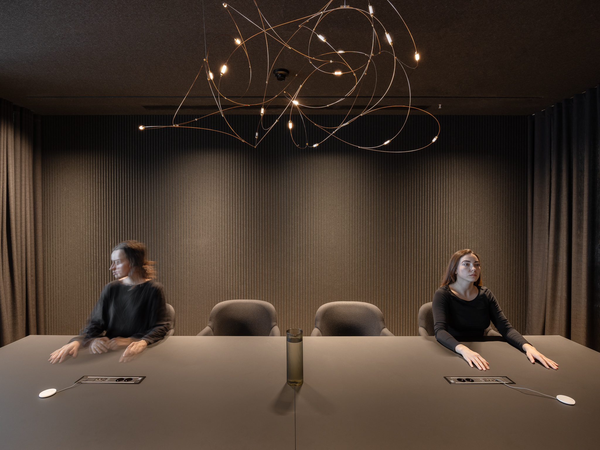 DELTA Group SK workspace