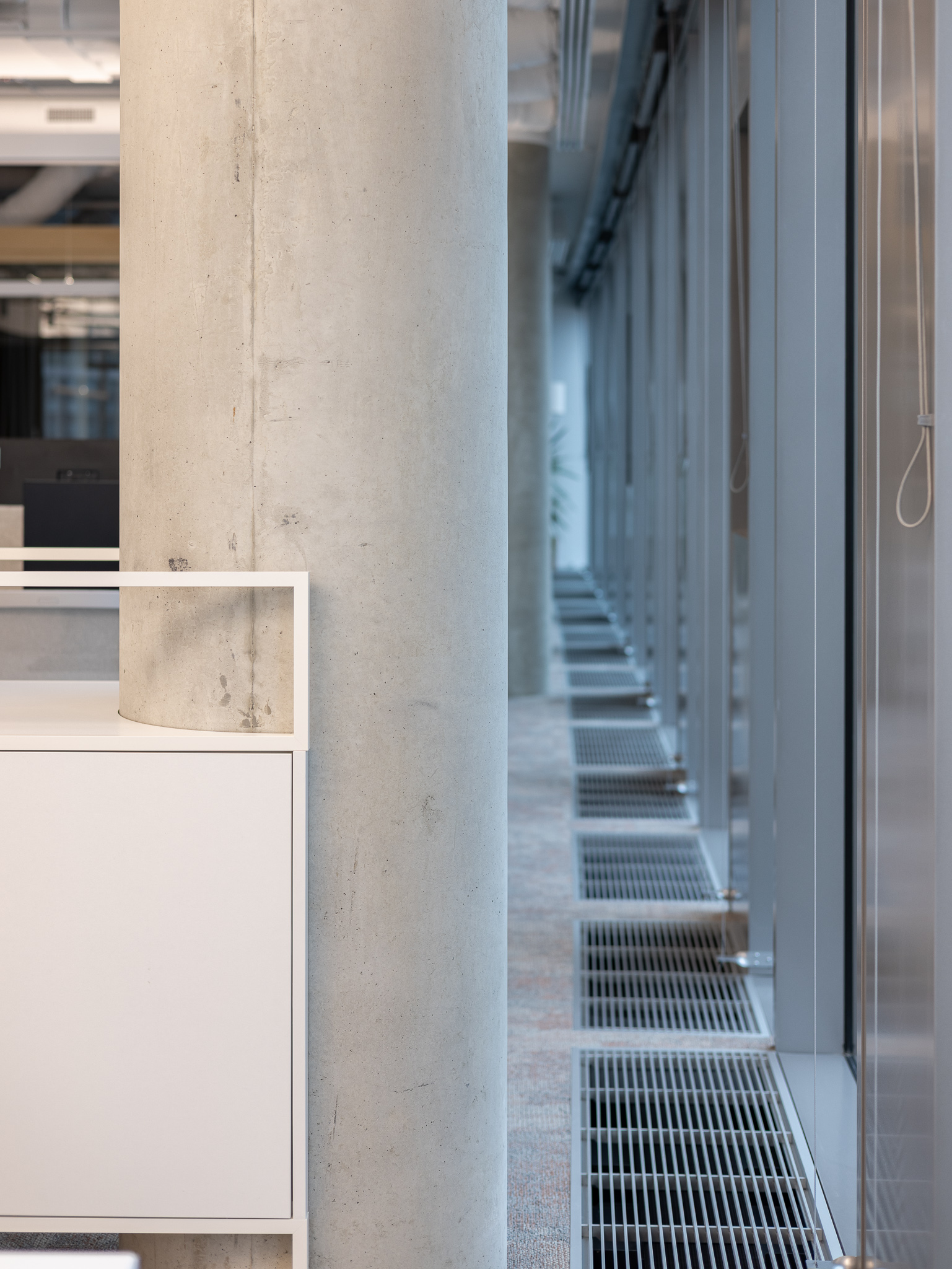 DELTA Group SK workspace
