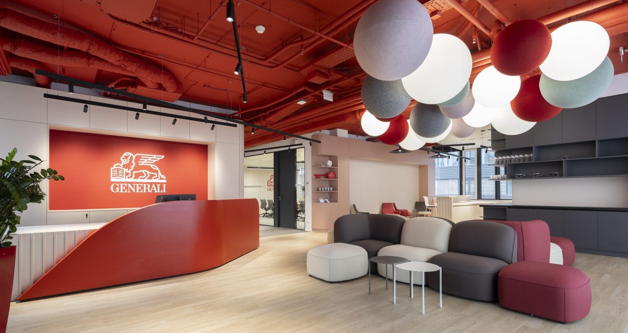 Generali Poisťovňa