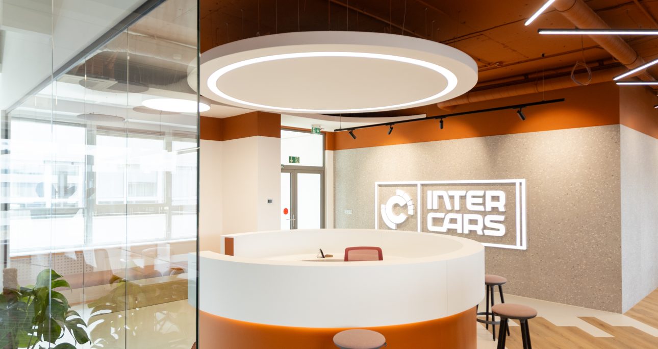 Inter Cars Slovenská republika
