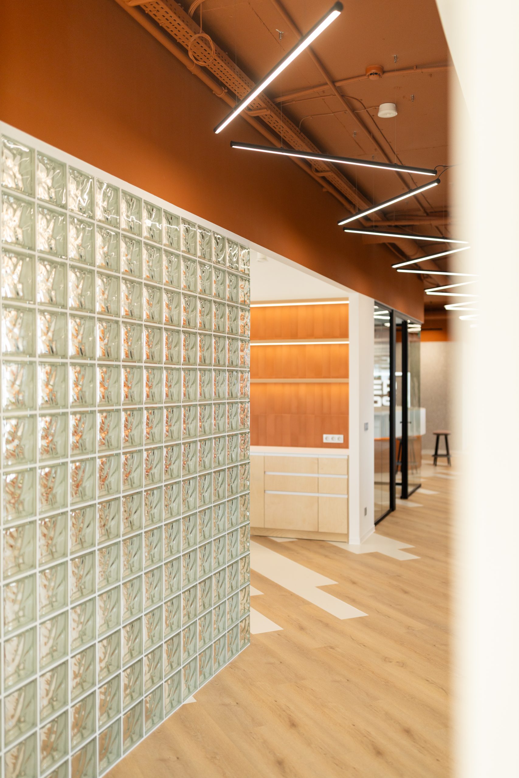 Inter Cars Slovenská republika workspace