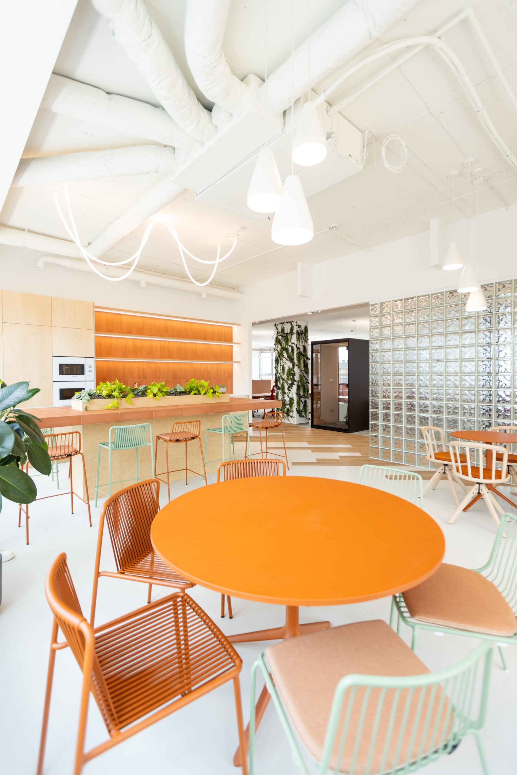 Inter Cars Slovenská republika workspace