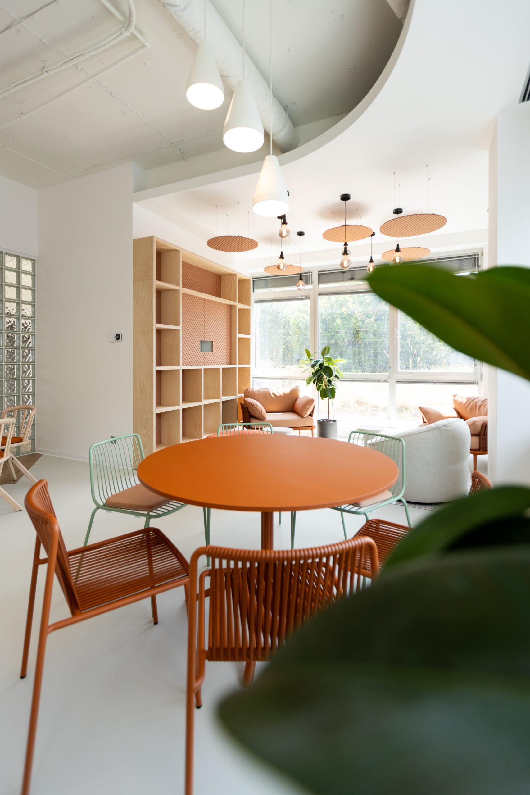 Inter Cars Slovenská republika workspace