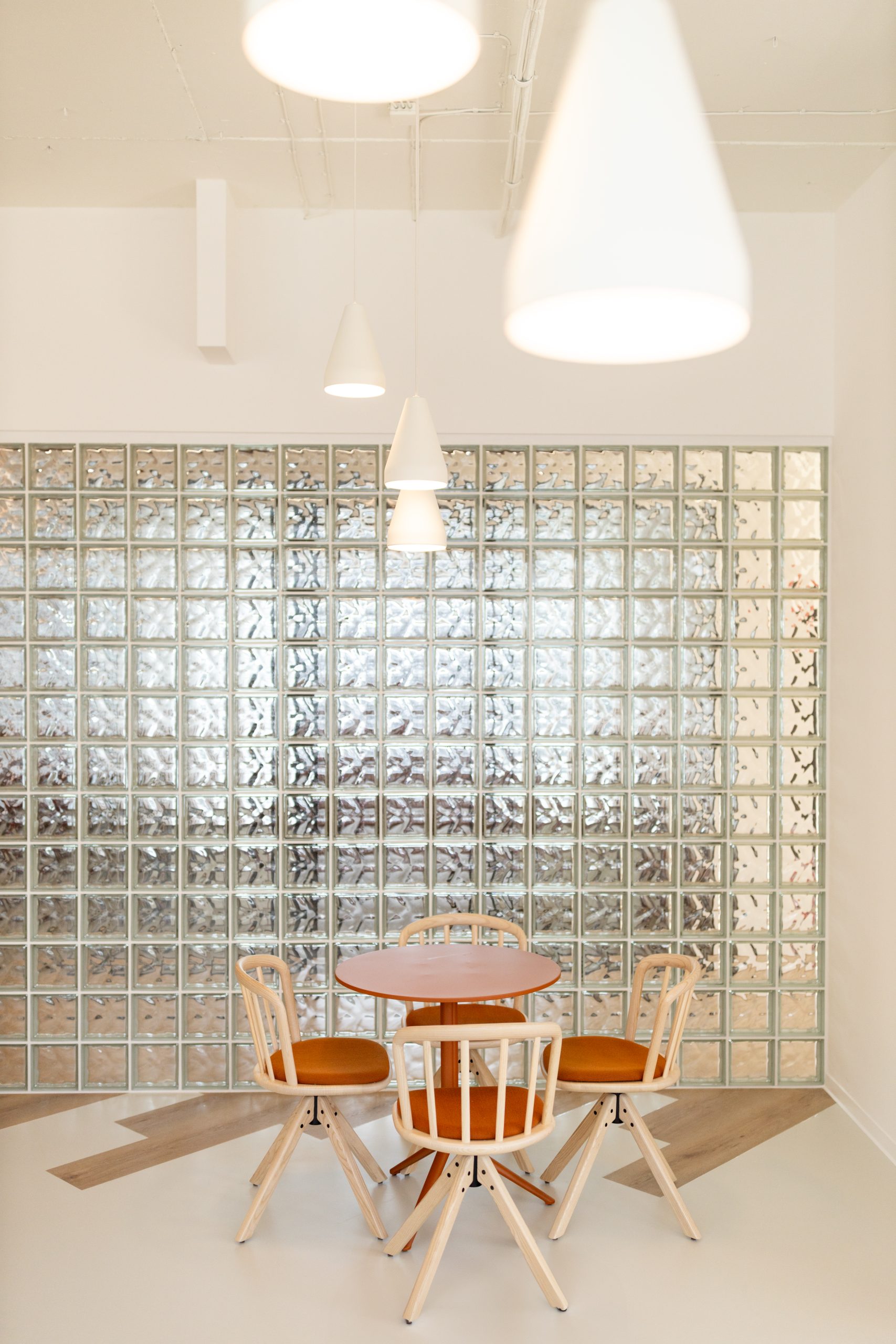 Inter Cars Slovenská republika workspace