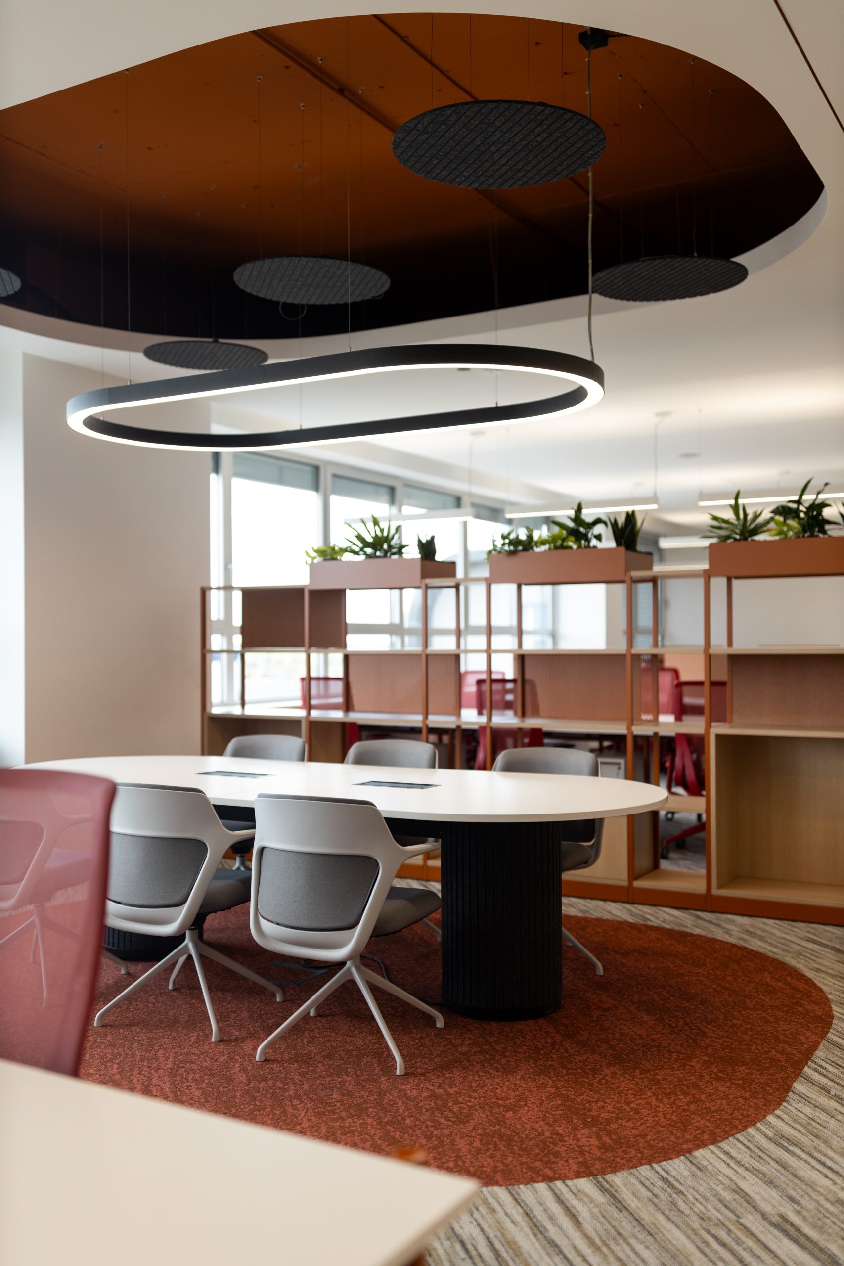 Inter Cars Slovenská republika workspace