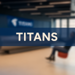 TITANS (0)