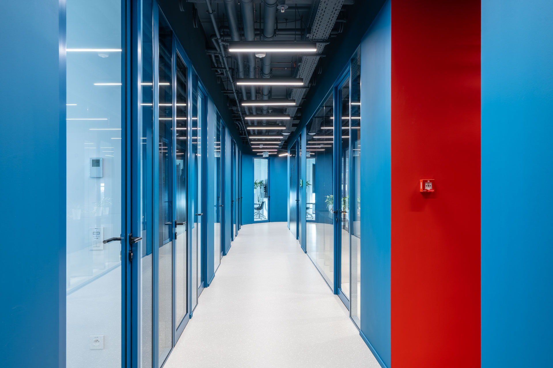 TITANS freelancers workspace