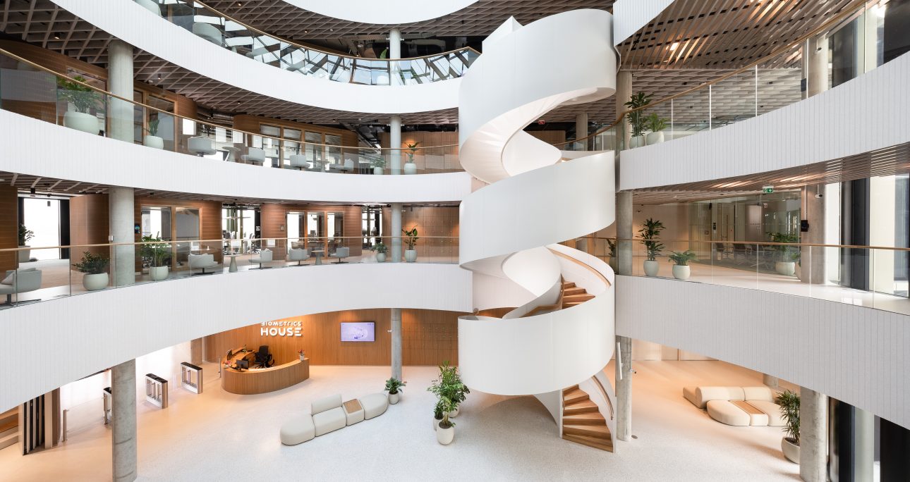 Poznáme víťazov jubilejného 10. ročníka CBRE Office roka