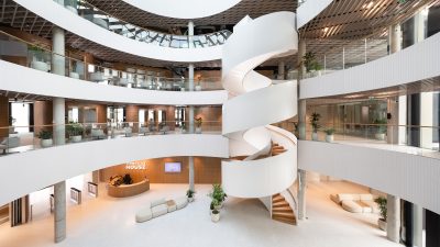 Poznáme víťazov jubilejného 10. ročníka CBRE Office roka
