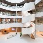 Poznáme víťazov jubilejného 10. ročníka CBRE Office roka